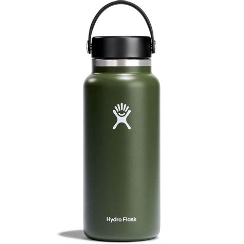 Amazon.com: Hydro Flask Water Bottle .